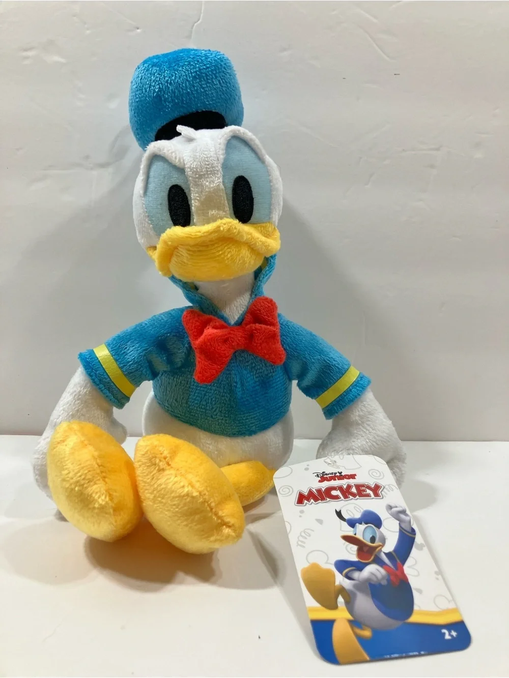 Disney donald duck